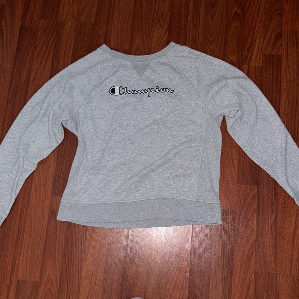 Champion Sweatshirt